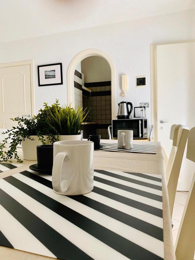 Vila Pancrazio Taormina Exteriér fotografie