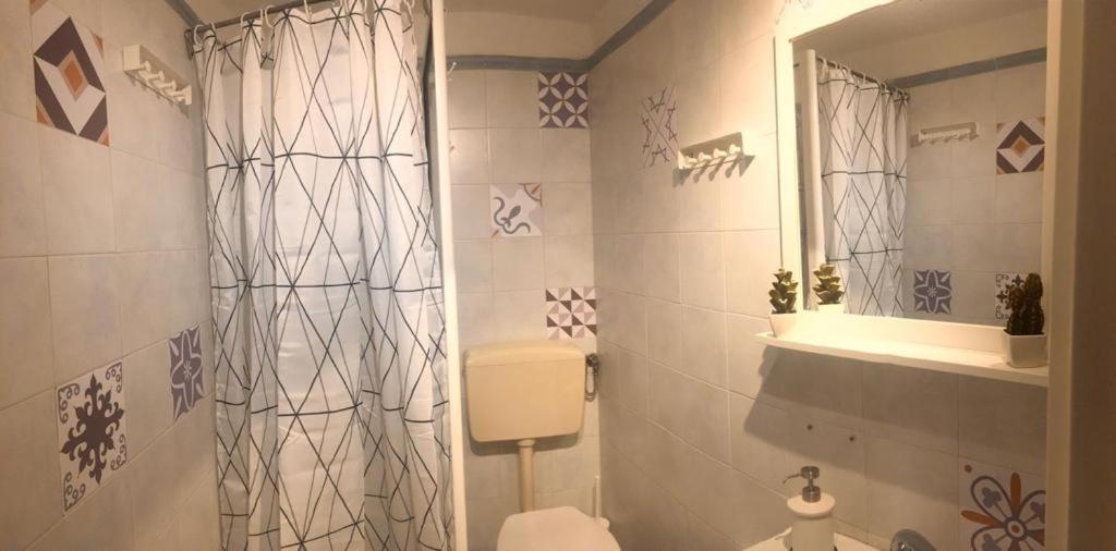 Vila Pancrazio Taormina Exteriér fotografie