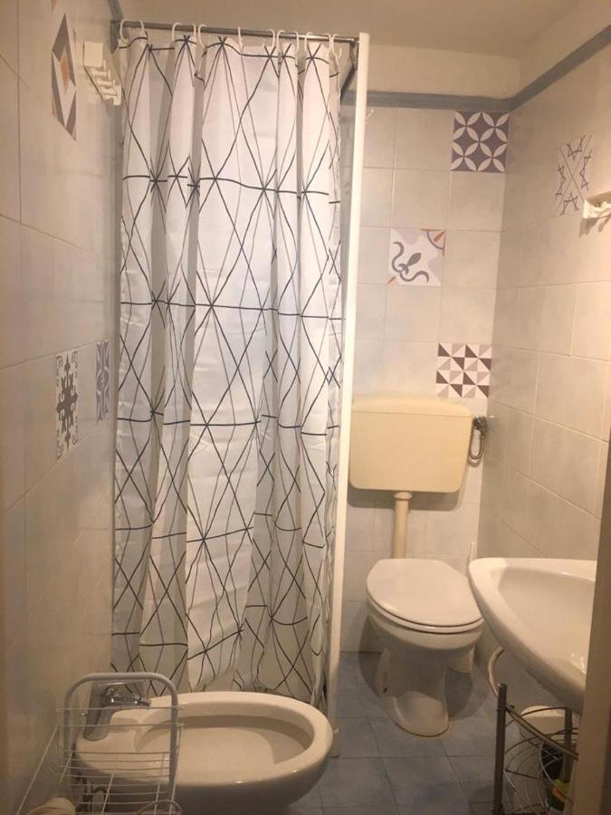 Vila Pancrazio Taormina Exteriér fotografie